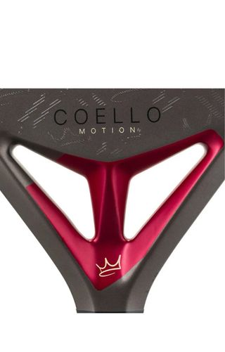 Pala Head Coello Motion 2026