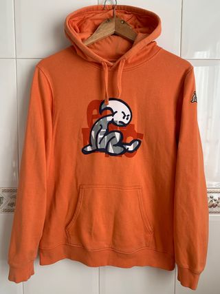 Sudadera El Niño