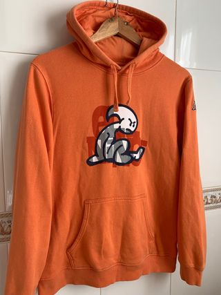 Sudadera El Niño