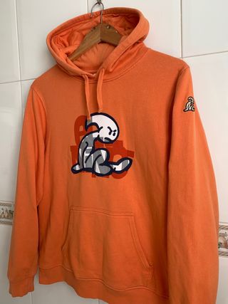 Sudadera El Niño