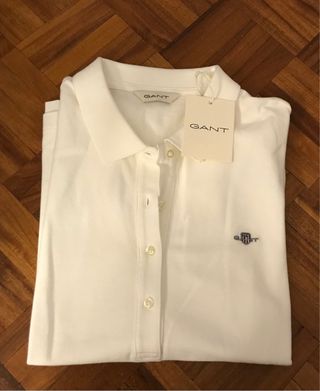 Polo Gant donna