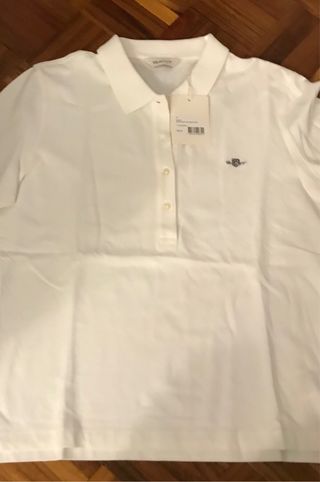 Polo Gant donna