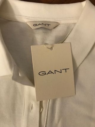 Polo Gant donna