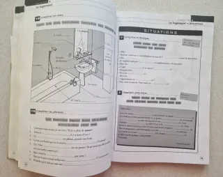 Exercises d Vocabulaire en contexte - Intermediair