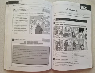 Exercises d Vocabulaire en contexte - Intermediair
