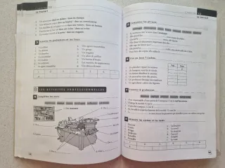 Exercises d Vocabulaire en contexte - Intermediair