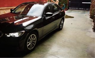 Llantas BMW 17 pulgadas