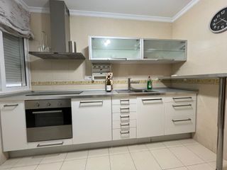 Cocina modular