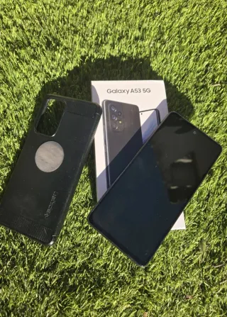 Samsung Galaxy A53 5G Caja Original