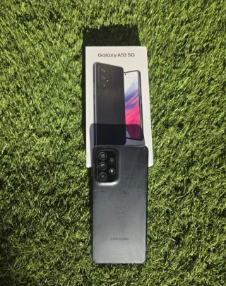 Samsung Galaxy A53 5G Caja Original