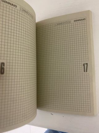 Diario Inter 100% Interista Anni 2000