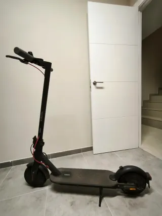 Patinete Xiaomi Electric Scooter 3LITE