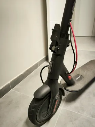 Patinete Xiaomi Electric Scooter 3LITE
