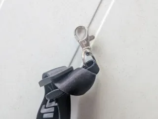 Correa DJI para mando FPV