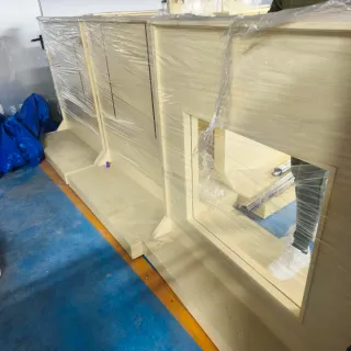 Estanterías y Muebles para Tienda completo