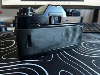 Olympus OM-40 funzionante! Lente omaggio