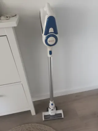 REGALO Aspiradora Polti