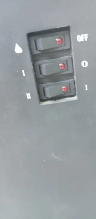 Stufa elettrica con ventilatore