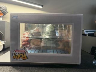 Funko Pop! Demon Slayer Tanjiro & Nezuko vs Temple