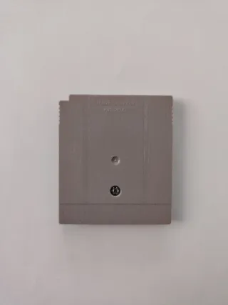 Star Trek 25th Anniversary Game Boy