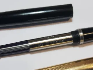 Parker 51 Penna Stilografica Vintage USA