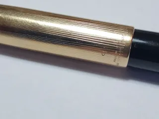 Parker 51 Penna Stilografica Vintage USA