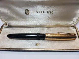 Parker 51 Penna Stilografica Vintage USA
