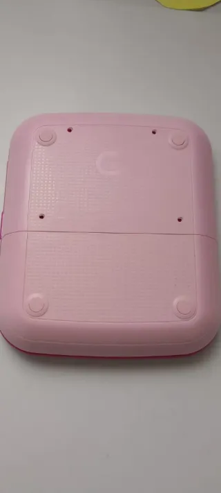 Diario VTECH Kidi Secrets Mi primer diario