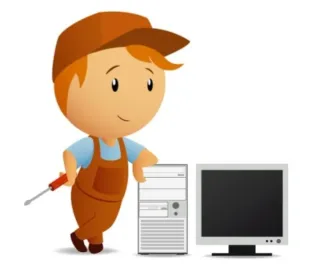 Arreglo tu ordenador: Formateo, SSD y Limpieza