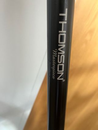 Bicicleta Giant XTC Advanced