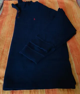 Polo Ralph Lauren Azul Marino XXL/TTG