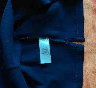Polo Ralph Lauren Azul Marino XXL/TTG