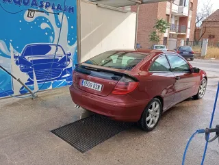 Mercedes-Benz Classe C (206) 2003