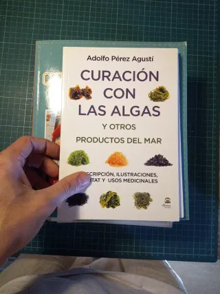 Lote Libros Alimentación y Salud