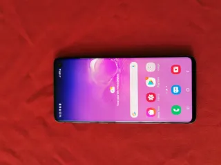 Samsung Galaxy S10 128GB Preto