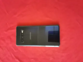 Samsung Galaxy S10 128GB Preto
