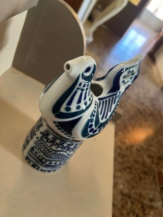 Sargadelos Paloma n5