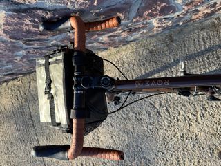 Bicicleta Gravel Kona Rove