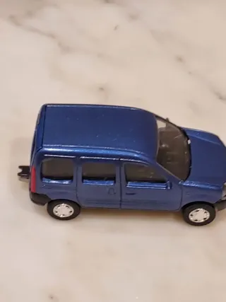 Renault Kangoo 1:64 Norev