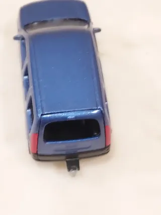 Renault Kangoo 1:64 Norev