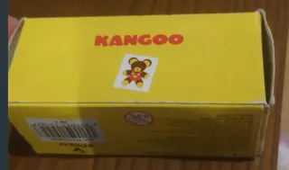 Renault Kangoo 1:64 Norev