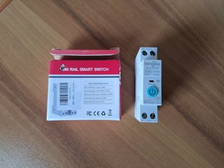 Interruttore Smart Switch Tongou Wi-Fi