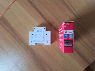 Interruttore Smart Switch Tongou Wi-Fi