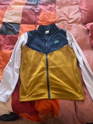 Conjunto Chándal Nike 158-170cm