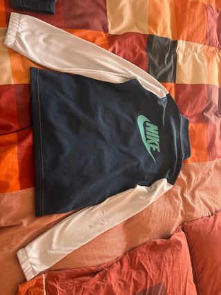 Conjunto Chándal Nike 158-170cm