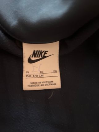 Conjunto Chándal Nike 158-170cm