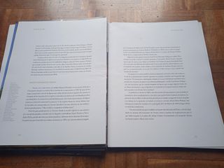 Ourense de Oro II (Tapas + 34 fascículos)