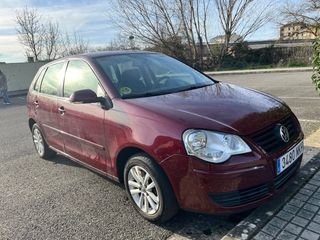 Volkswagen Polo 2007