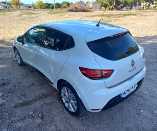 Renault Clio 2019