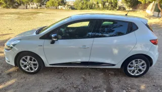 Renault Clio 2019